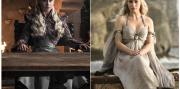 Así luce hoy Emilia Clarke, Daenerys en Games of Thrones, a 14 años del estreno de la serie