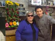 De manager de Paquita La del Barrio a rey de las gelatinas: la nueva vida de su exmanager