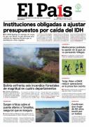 Los feminicidios, el puente de Tomatitas, el dólar y más: Lee las imprescindibles