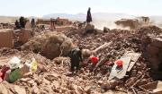 El terremoto que sacudió Afganistán: más de 1.000 muertos y miles de heridos
