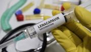 Se aprobó en Europa el usa de lenacapavir, una inyección que protege frente al HIV con una eficacia del 100%