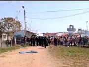 Motín en la cárcel de Mocoví en Trinidad por falta de pago de prediarios
