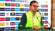 Óscar Villegas: “Llegar a esta fecha con posibilidades es algo impensado
