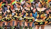 Ministerio de Culturas defiende al patrimonio cultural boliviano