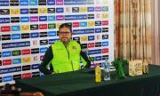 Villegas explica por qué no pudo convocar a Patito Rodríguez