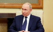 Putin tacha de ‘disparate’ el temor a un futuro ataque ruso sobre Europa