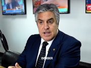Dalbón denunció por abuso de autoridad a Bullrich