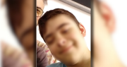 Apareció el chico de La Plata con Síndrome de Down que era intensamente buscado