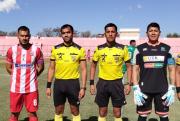 Vicepresidente de Municipal pide disculpas y anuncia la expulsión de dos jugadores tras bochornoso incidente en la Copa Simón Bolívar
