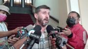 Director del Sedeca Tarija niega denuncia sobre pérdida de asfalto y responde a acusaciones de Romina Salazar