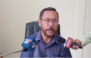 Director distrital de Educación aclara que caso sospechoso de sarampión en Tarija fue descartado y se trató de varicela
