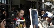 Suspenden para el 12 de septiembre la audiencia de Lara por un proceso por unos terrenos