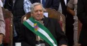 Mamen sobre Percy: Fue el alcalde que “le cambió la cara a un pueblo y le dio cara de ciudad”