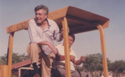 Alistan velatorio de Percy Fernández, el alcalde constructor de Santa Cruz