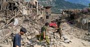 La cifra de muertos por el terremoto en Afganistán ya supera los 1.400