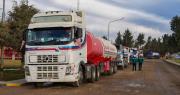 Hasta agosto, el Estado erogó $us 2.332 millones para importación de combustibles y pago de la deuda externa
