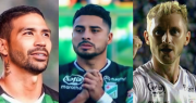 Oriente: Jugadores retrasan prácticas en protesta por la desvinculación de Bejarano, Rojas y Caire