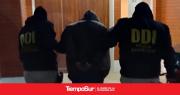Detienen a un sujeto con estupefacientes y gran cantidad de dinero