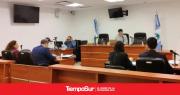 Un hombre fue imputado por asesinar a golpes a su bebé de 39 días