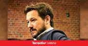 Un periodista uruguayo desafía a la Justicia argentina y promete emitirlos