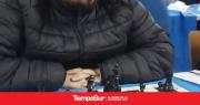 Martínez se quedó con el Torneo Amistad