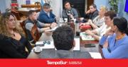 Municipio convocó al SOEM a paritarias