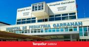 La familia de Giovanni sigue reclamando su traslado al Garrahan