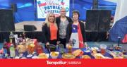 El Centro Chileno se prepara para celebrar las Fiestas Patrias