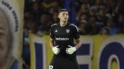 Las dudas de Miguel Ángel Russo tras la lesión de Agustín Marchesín: Quién ataja en Boca