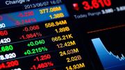 Caídas generalizas en Wall Street a la espera de datos clave en EEUU