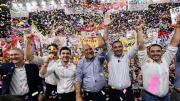 Gobernadores de Provincias Unidas se desmarcan y van por el voto “blando” de Javier Milei