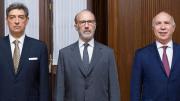 La Corte Suprema fijó en $378.087 millones el presupuesto de gastos para 2026