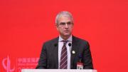 Nestlé despidió a su CEO por mantener una relación amorosa secreta con una empleada
