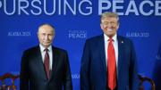 Aseguran que ya está “planificada” una nueva reunión entre Rusia y EEUU
