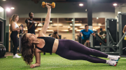 Tendencia fitness: ¿por qué entrenan los argentinos?