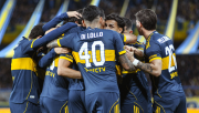 El guiño inesperado de un equipo europeo a Boca en redes: Con la azul y amarilla