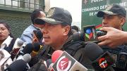 Hombre de 48 años muere atropellado por tractocamión en una fila para cargar combustible en El Alto