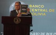 BCB afirma que suben las RIN a $us 2.881 millones al 31 de agosto