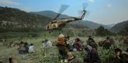 Terremoto en Afganistán: elevan a 1.400 la cifra de muertos y siguen llegando heridos a los hospitales