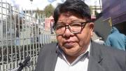Chóferes se sientes burlados por Pegasus al tratarse de una empresa fantasma, analizarán acciones legales