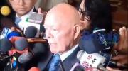 Encuestas: TSE exige mayor precisión; analiza cambiar el reglamento o pedir más requisitos
