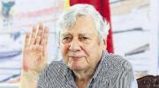 Figuras políticas muestran su pesar por la muerte del exalcalde cruceño Percy Fernández