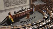 Jubileo y OCD expresan preocupación por ley apresurada para designar vocales del TSE