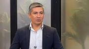 Jefe del equipo económico de Rodrigo Paz anuncia eliminación de cinco ministerios