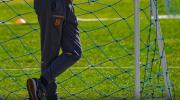 The Strongest: Terrazas no paga y jugadores siguen en paro
