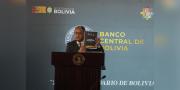 Reservas internacionales de Bolivia superan los $us 2.880 millones y muestran fortaleza histórica