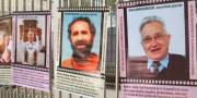 Condenan a un año de cárcel a jesuitas Alaix y Recolons por encubrir abuso sexual del padre “Pica”