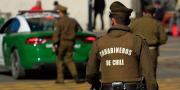 Cinco policías son procesados luego de ser detenidos