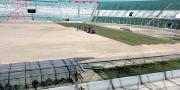 Santa Cruz corre el riesgo de perder la sede de la Sudamericana