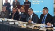 BCB dice que no puede hacer aparecer dólares